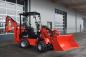 Preview: STARK ST1210 Hoflader Multi Kubota